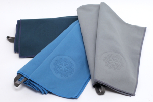 Ultrasport Travel Towel From Shandali.