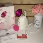 Giveaway! Epique Beauty Nano Ionic Facial Steamer!