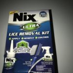 Nix lice treatment