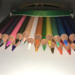 Colored Pencils, Long 24 ct.2
