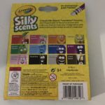 Silly Scents Mini Twistables Scented Crayons 12 ct2