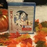Giveaway! Disney Diamond Edition 101 Dalmatians Blu-ray +DVD+Digital HD4