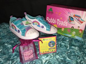 Cloud Nine Light-Ups and All You Need is Love Bobbi-Stickers