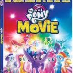 MY LITTLE PONY THE MOVIE