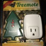 Christmas Treemote