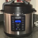Crock-Pot Express13