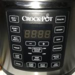 Crock-Pot Express3