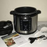 Crock-Pot Express6