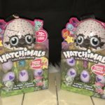 Hatchimals Colleggtibles - 4-Pack