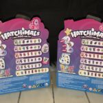 Hatchimals Colleggtibles - 4-Pack3