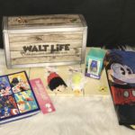 WaltLife monthly mystery box for Disney fans, both young and old