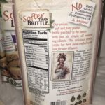 Softer Than Brittle an Incredibly Delicious Soft Snack2