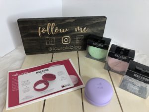 MACARON HAIR A MOTHER'S DAY GIFT SPECIAL MOM2