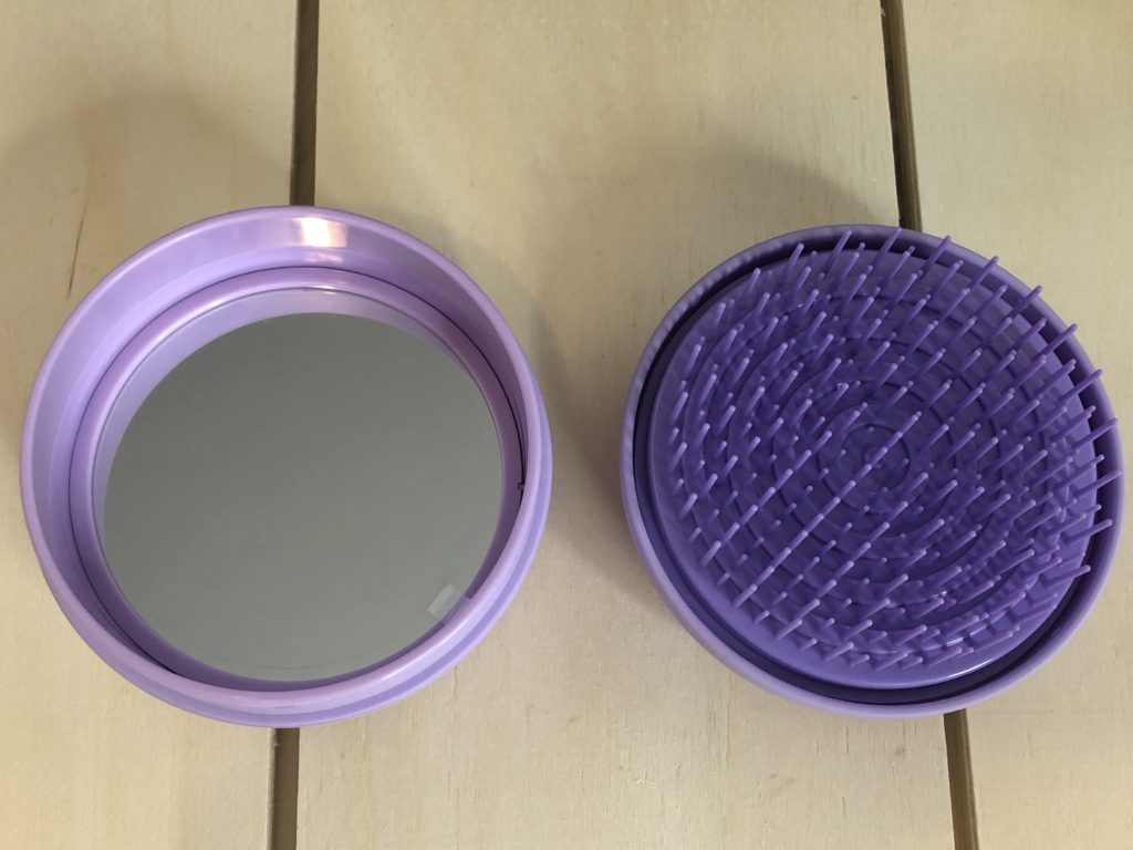 MACARON HAIR A MOTHER'S DAY GIFT SPECIAL MOM4