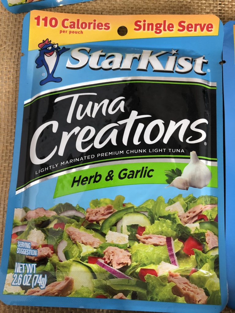 Starkist Tuna Creations3