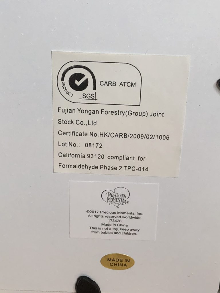 Farmhouse Decor Bless This Home WoodMetal Photo Frame5