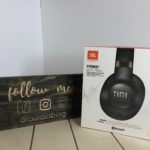 JBL EVЕRЕЅT ELITЕ 750NC ADАРTIVЕ NOISE CANCELING HЕАDРHОNЕ