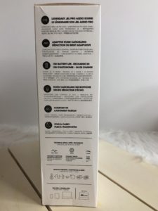 JBL EVЕRЕЅT ELITЕ 750NC ADАРTIVЕ NOISE CANCELING HЕАDРHОNЕ4