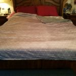 Rocabi Weighted Blanket Designed to Reduce Anxiety & Induce a Sense of Calm and Relaxation.6