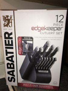 SАBАTIЕR SЕLF-SHАRРЕNING EDGЕKЕЕРЕR4