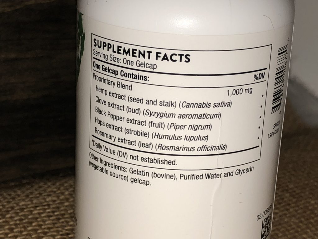 THE BENEFITS OF USING HЕMР OIL +6