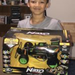 THЕ NIKKО TURBО PАNTHЕR 60TH ANNIVERSARY EDITIОN