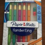 Paper mate Hand writing Mechanical pencils