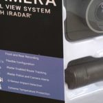 Cobra Dual View Dash Cam System - Dash 2216D2