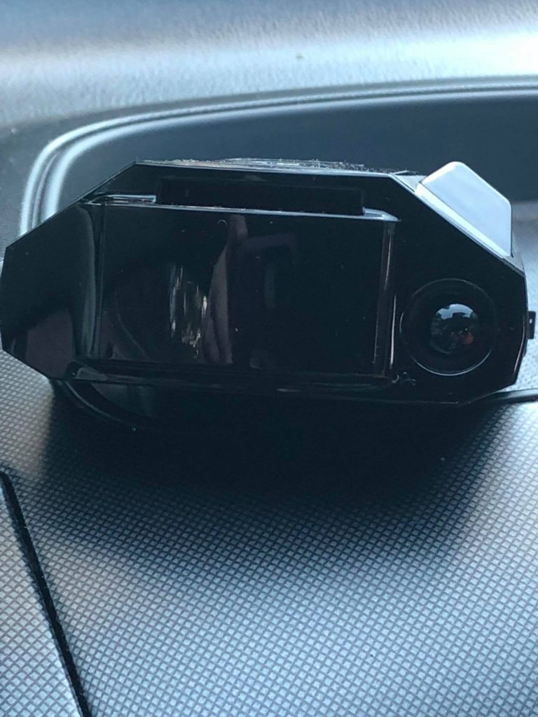 Cobra RAD 500G RadarLaser Detector4