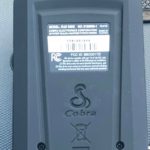 Cobra RAD 500G RadarLaser Detector7