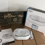 HoMedics SoundSpa Ultra Machine4