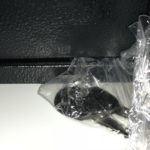 Master Lock Bluetooth Indoor Padlock Model No. 4400D and Sentry Safe Digital Safe10