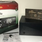 Master Lock Bluetooth Indoor Padlock Model No. 4400D and Sentry Safe Digital Safe13