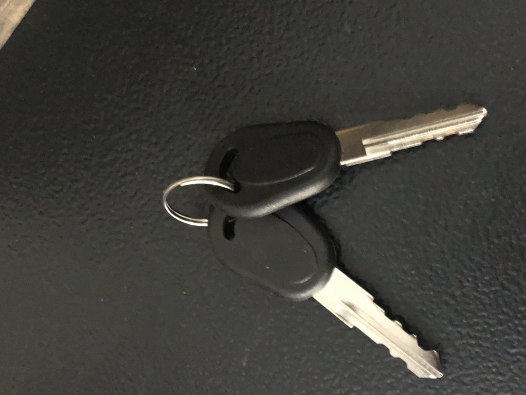 Master Lock Bluetooth Indoor Padlock Model No. 4400D and Sentry Safe Digital Safe14