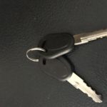 Master Lock Bluetooth Indoor Padlock Model No. 4400D and Sentry Safe Digital Safe14