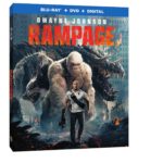 Rampage Box Art (2)