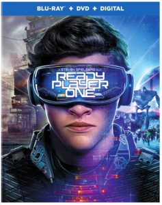 Ready Player One 2D