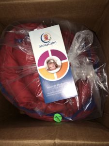 Sensa Calm for Children Weighted Blankets