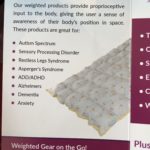 Sensa Calm for Children Weighted Blankets4