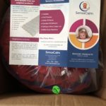 Sensa Calm for Children Weighted Blankets5