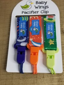 Giveaway! Unicorn Baby Month Blanket For Girls Bonus 26 Pc Photography Set Month To Month Baby Blanket  &  Baby Wings Pacifier Clips2