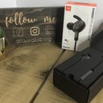 JBL Harman EVEREST 110 GA Wireless In-Ear Headphones2