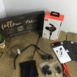 JBL Harman EVEREST 110 GA Wireless In-Ear Headphones7