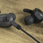 JBL Harman EVEREST 110 GA Wireless In-Ear Headphones9