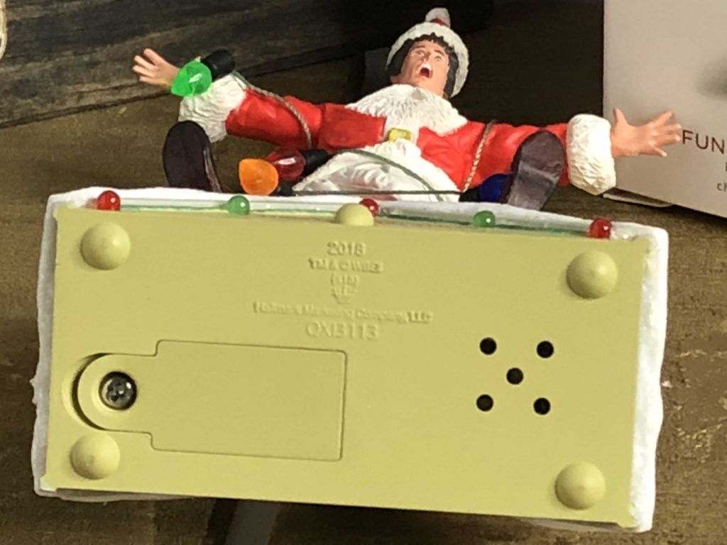 National Lampoon's Christmas Vacation6