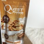 Quest Protein Bars, Shake And Cookie Really Have Helped Me to Stay on My Keto Diet 4