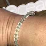 Sea Turtle 2-Pound Pack One Bracelet, One Pound & Two 4Ocean Stickers5