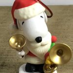 Spotlight on Snoopy Bell-Ringer Snoopy Ornament5