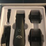 The Lawn Mower 2.0 Professional Grade Personal Trimmer2