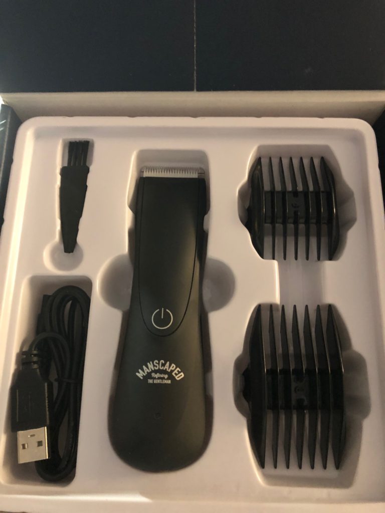 The Lawn Mower 2.0 Professional Grade Personal Trimmer2